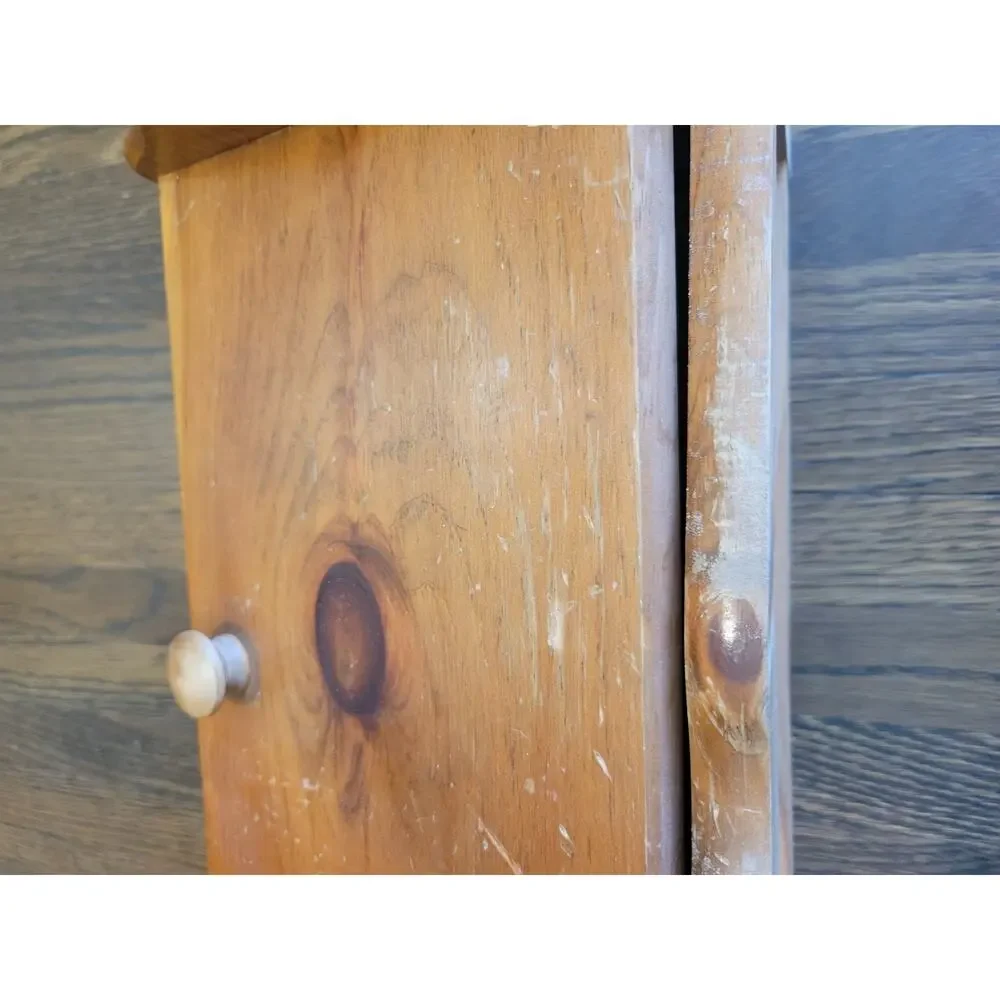 Hand Made used good
